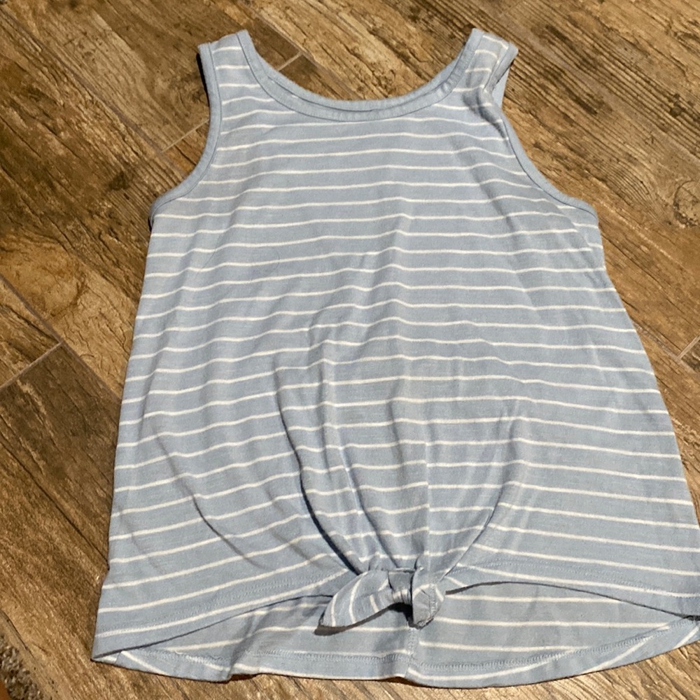 SO Girls Tank Top